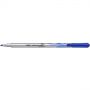 Cienkopis Bic Intensity Medium 0.8mm, Niebieski ciemny - 2